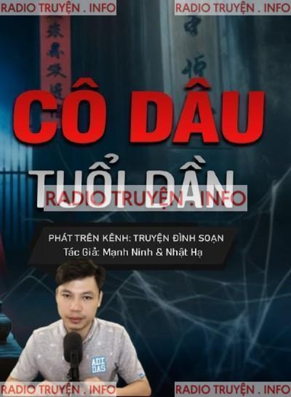 Cô Dâu Tuổi Dần