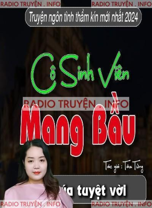 Cô Sinh Viên Mang Bầu