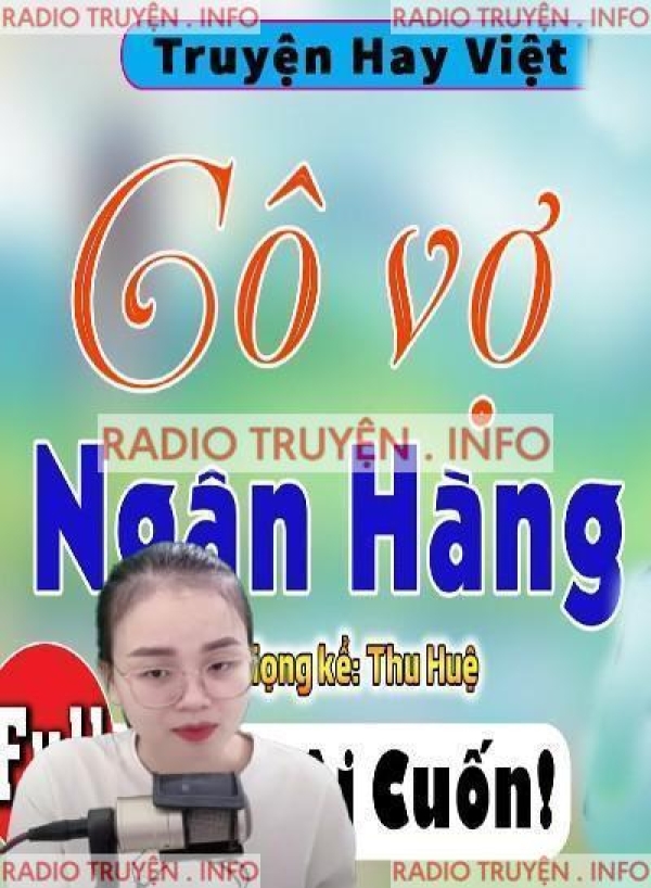 Cô Vợ Ngân Hàng