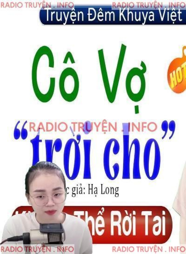 Cô Vợ Trời Cho