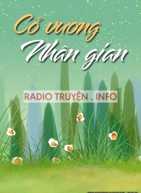 Cỏ Vương Nhân Gian