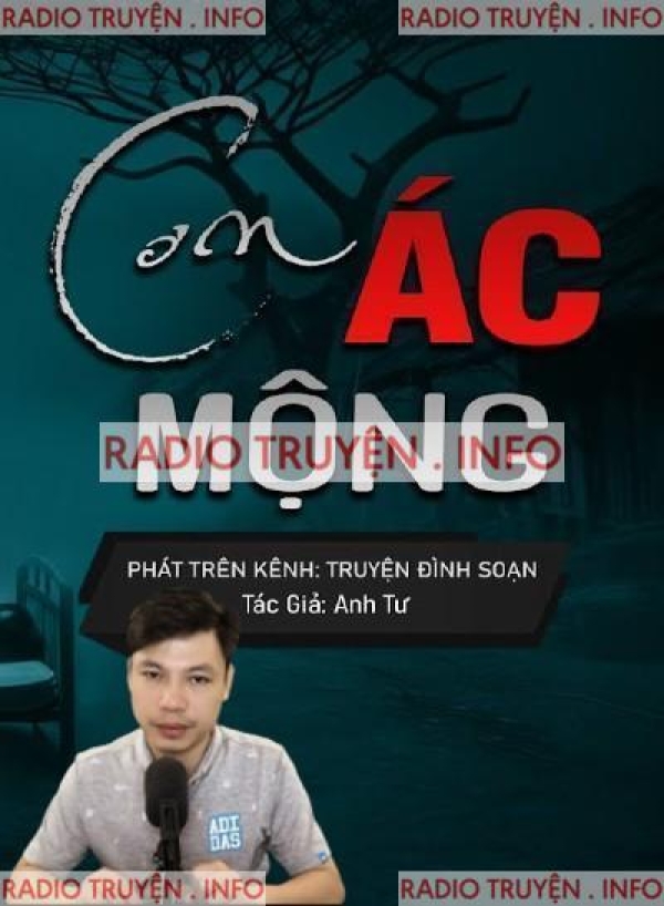 Cơn Ác Mộng