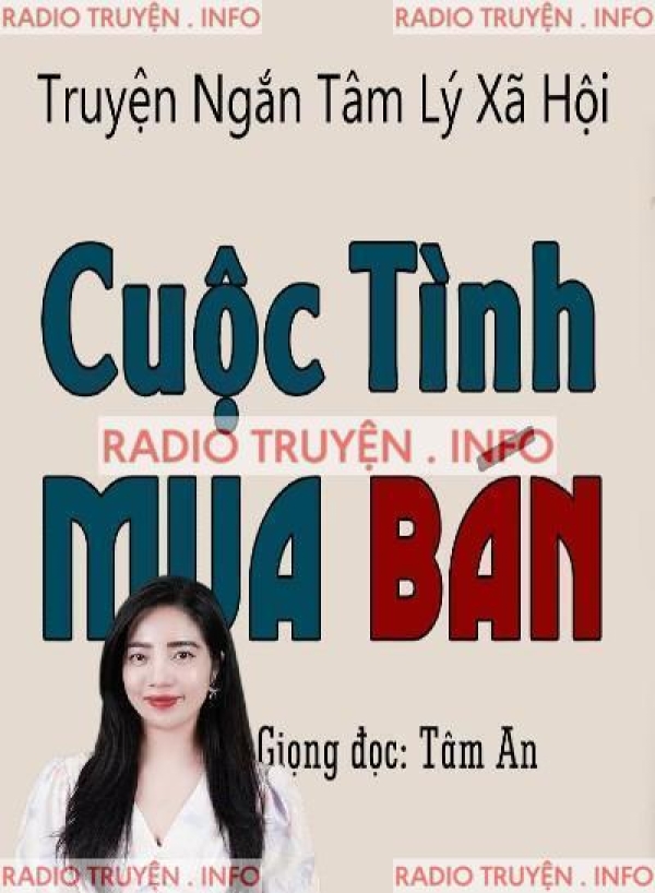 Cuộc Tình Mua Bán