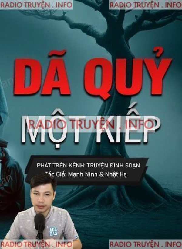 Dã Quỷ Một Kiếp