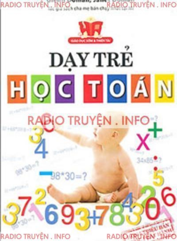 Dạy Trẻ Học Toán