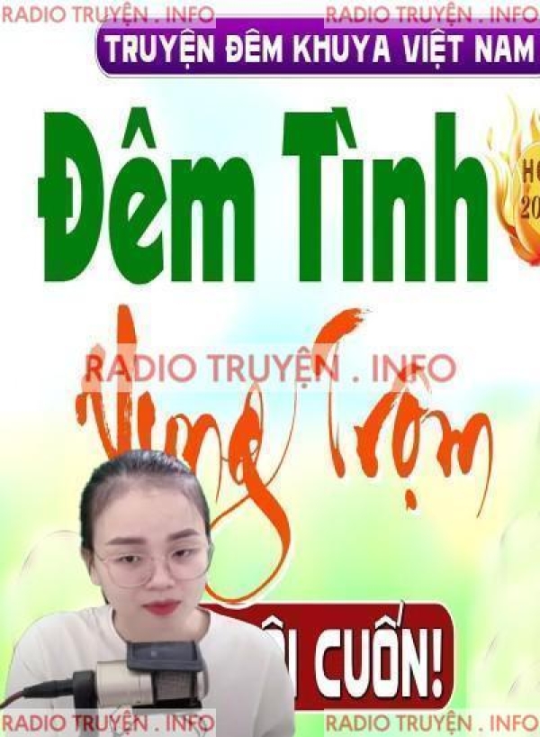 Đêm Tình Vụng Trộm