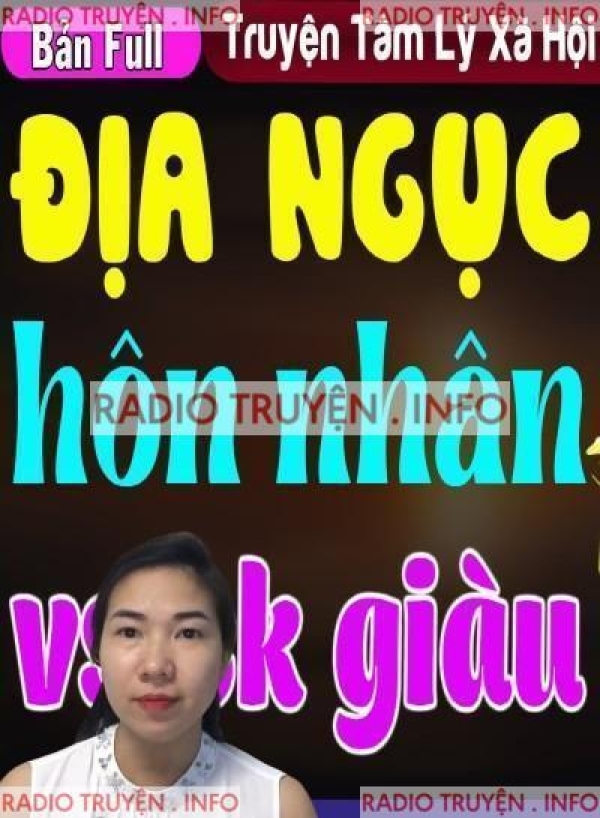 Địa Ngục Hôn Nhân