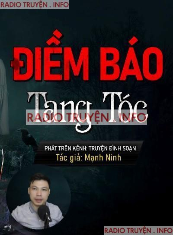 Điềm Báo Tang Tóc