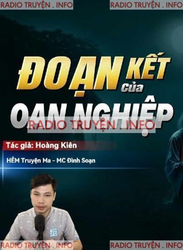 Đoạn Kết Của Oan Nghiệp