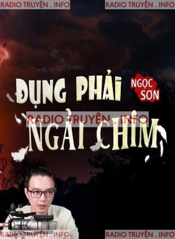 Đụng Phải Ngải Chim