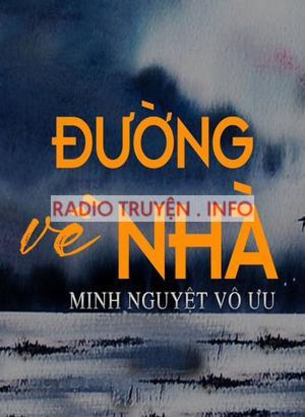 Đường Về Nhà