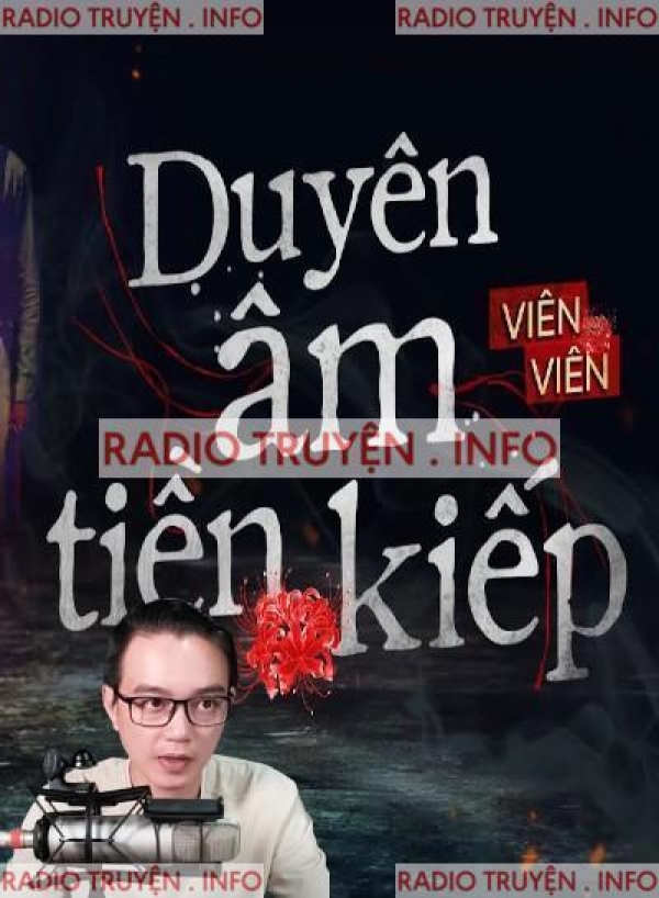 Duyên Âm Tiền Kiếp