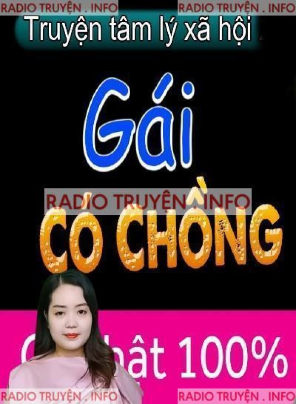 Gái Có Chồng