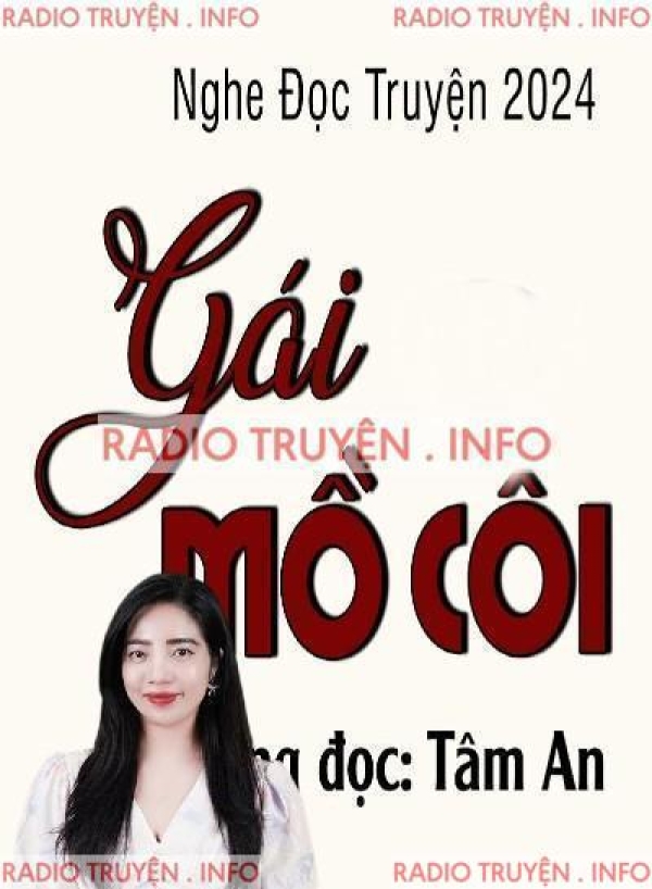 Gái Mồ Côi