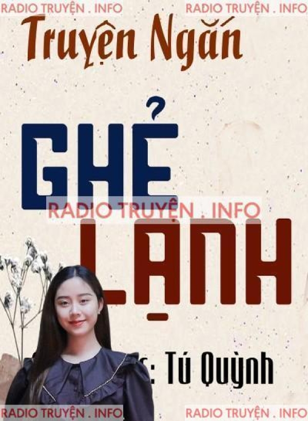 Ghẻ Lạnh