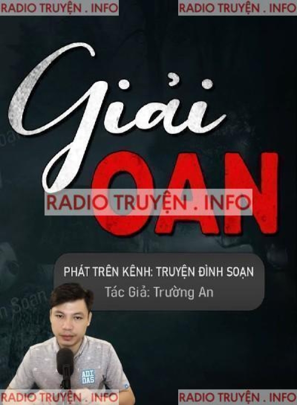 Giải Oan