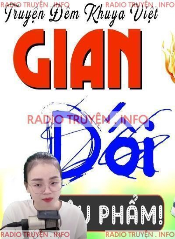 Gian Dối