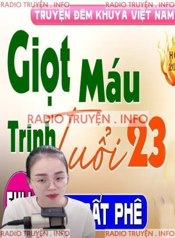 Lần Đầu Tuổi 23