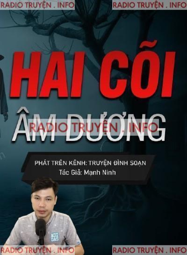 Hai Cõi Âm Dương