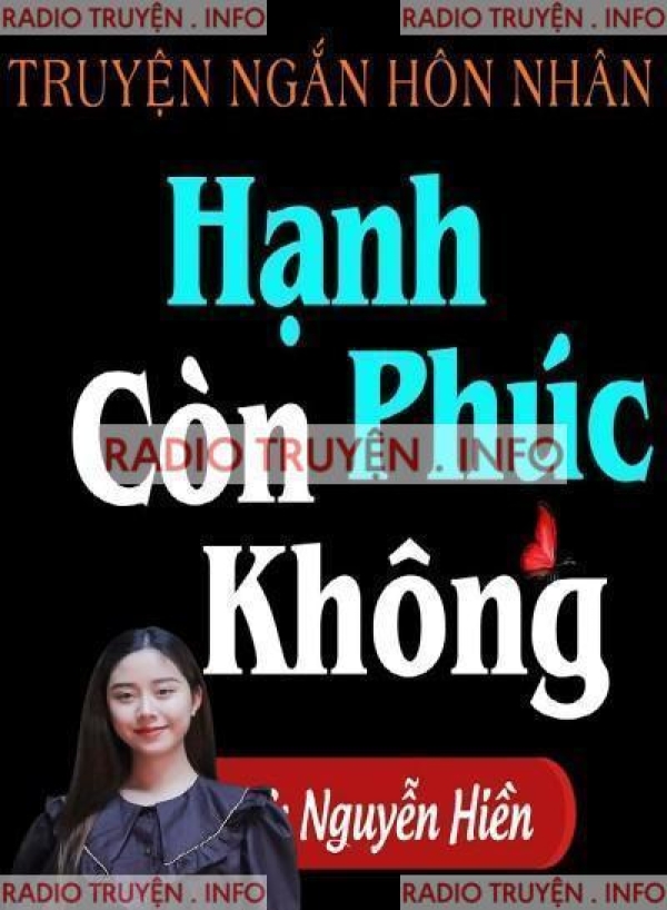 Hạnh Phúc Còn Không