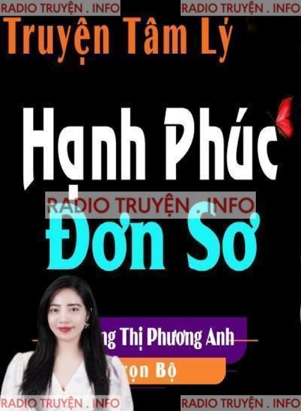 Hạnh Phúc Đơn Sơ