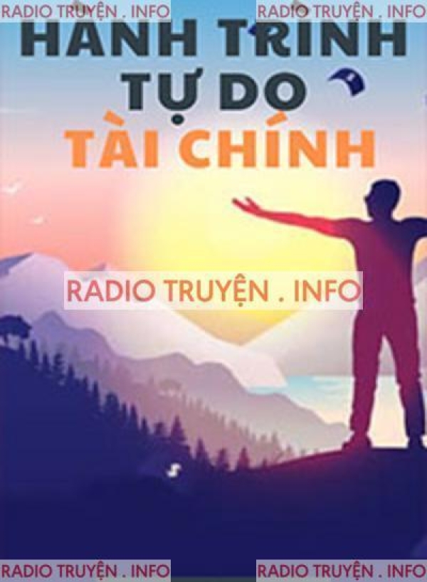 Hành Trình Tự Do Tài Chính