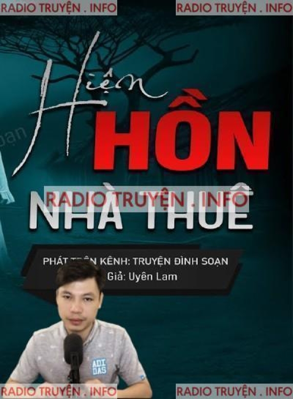 Hiện Hồn Nhà Thuê