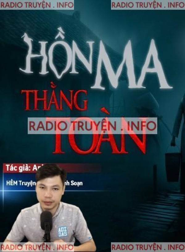 Hồn Ma Thằng Toàn