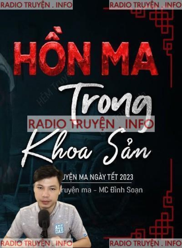 Hồn Ma Trong Khoa Sản