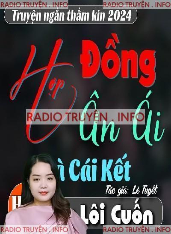 Hợp Đồng Ân Ái