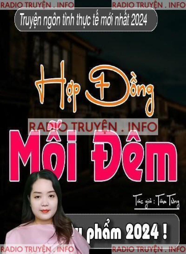 Hợp Đồng Mỗi Đêm