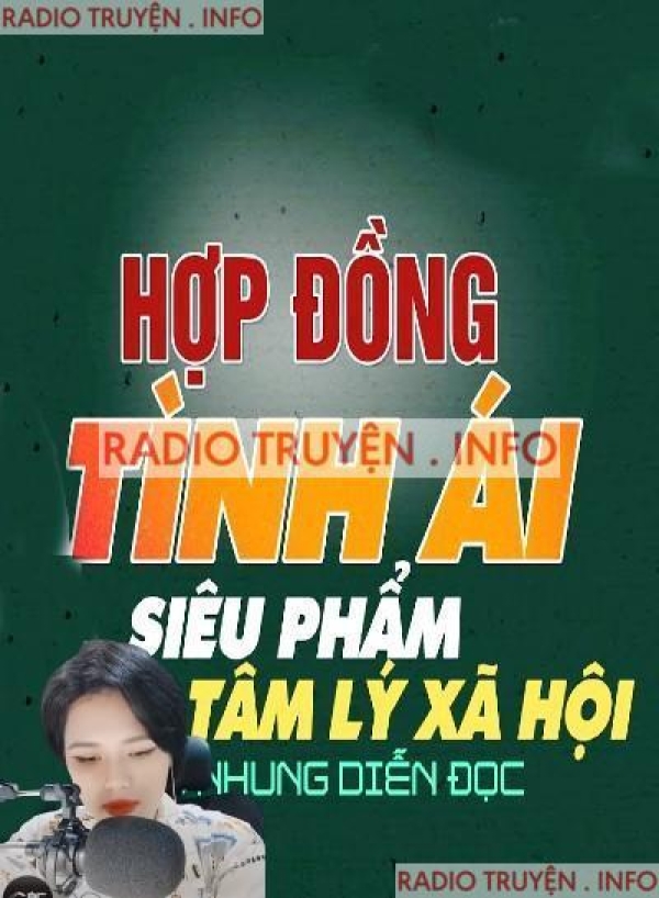 Hợp Đồng Tình Ái