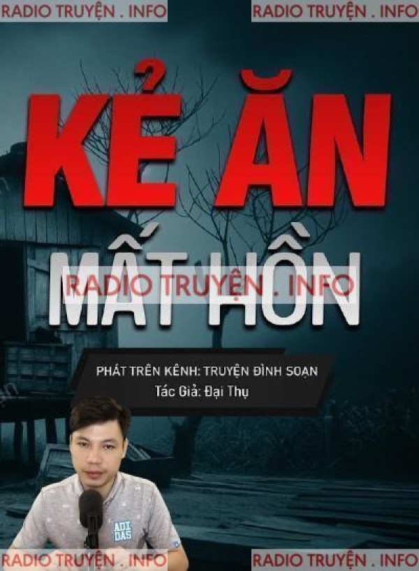 Kẻ Ăn Mất Hồn