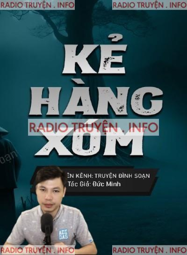 Kẻ Hàng Xóm