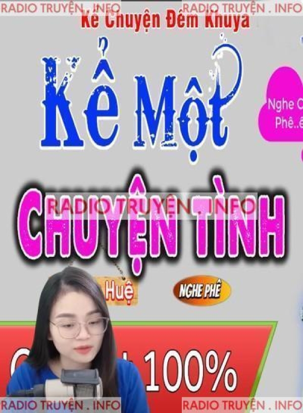 Kể Một Chuyện Tình