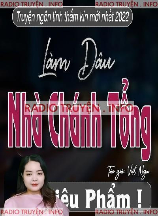 Làm Dâu Nhà Chánh Tổng