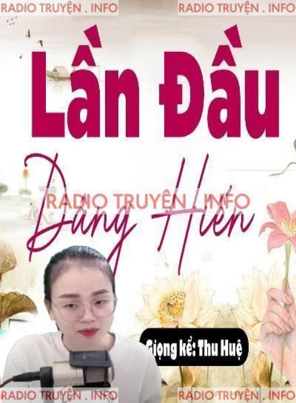 Lần Đầu Dâng Hiến