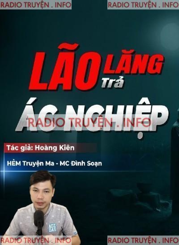 Lão Lăng Trả Ác Nghiệp