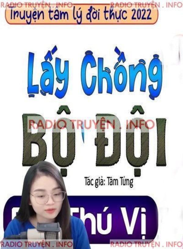 Lấy Chồng Bộ Đội