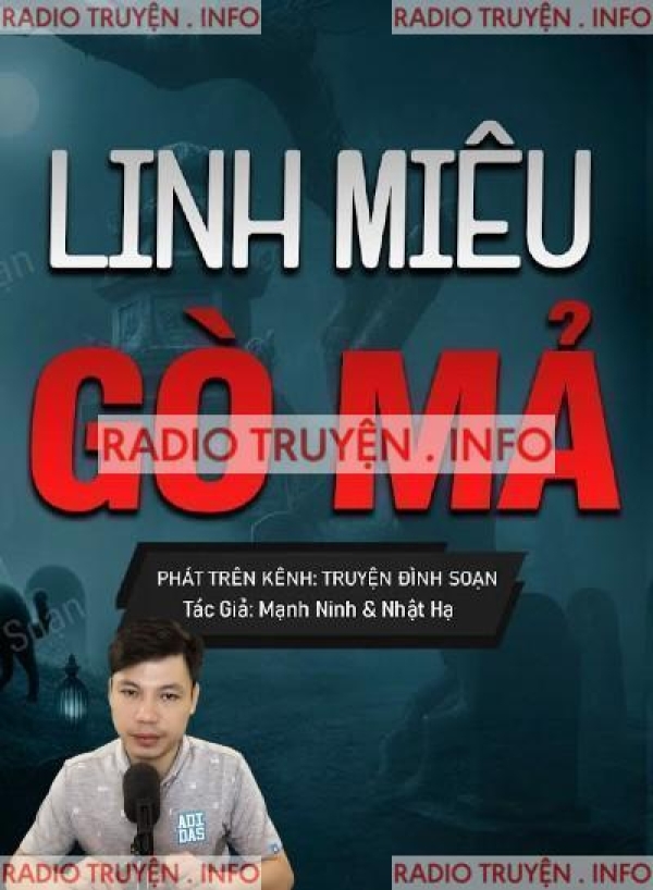 Linh Miêu Ở Gò Mả