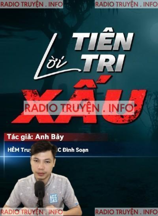 Lời Tiên Tri Xấu