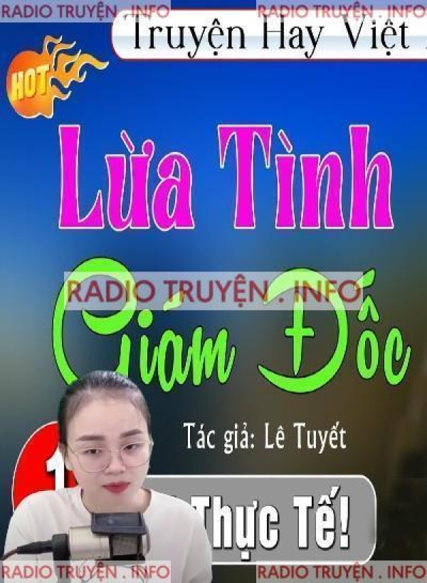 Lừa Tình Giám Đốc