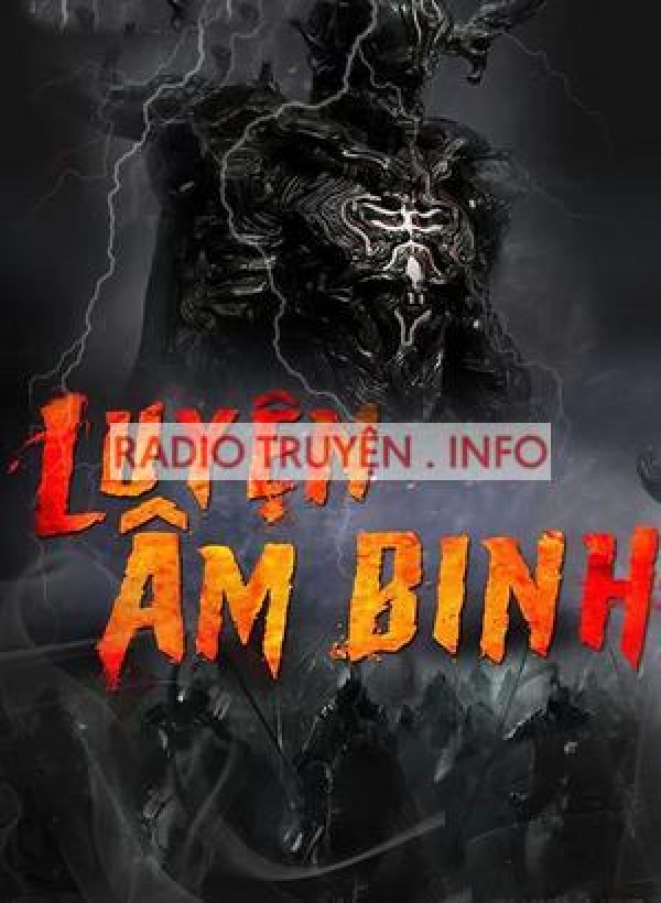 Luyện Âm Binh