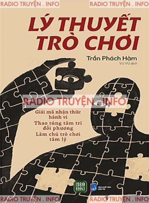 Lý Thuyết Trò Chơi