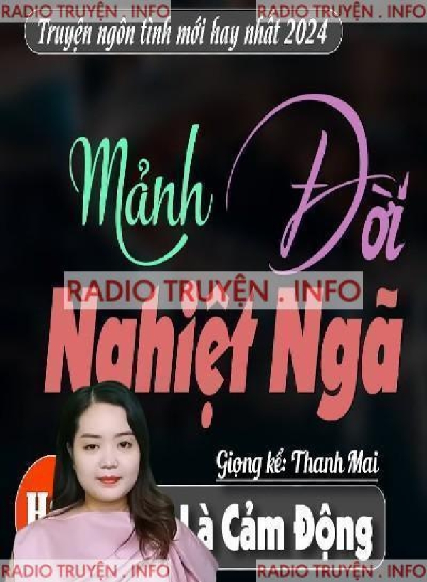 Mảnh Đời Nghiệt Ngã