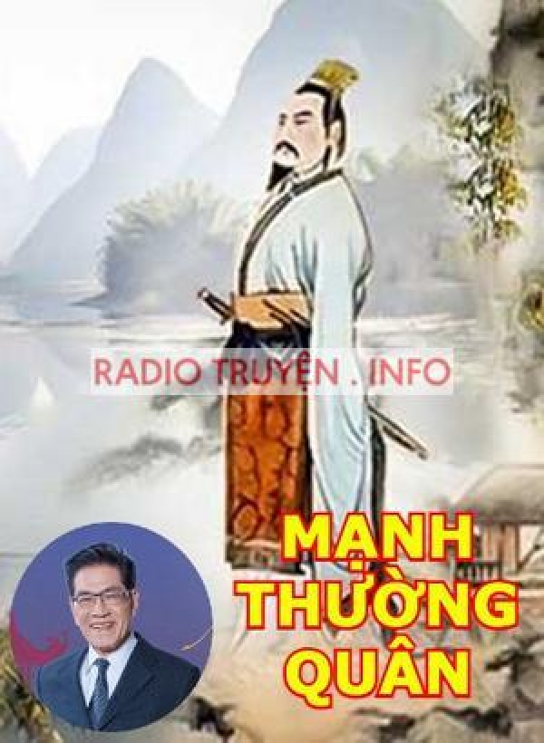 Mạnh Thường Quân Là Ai