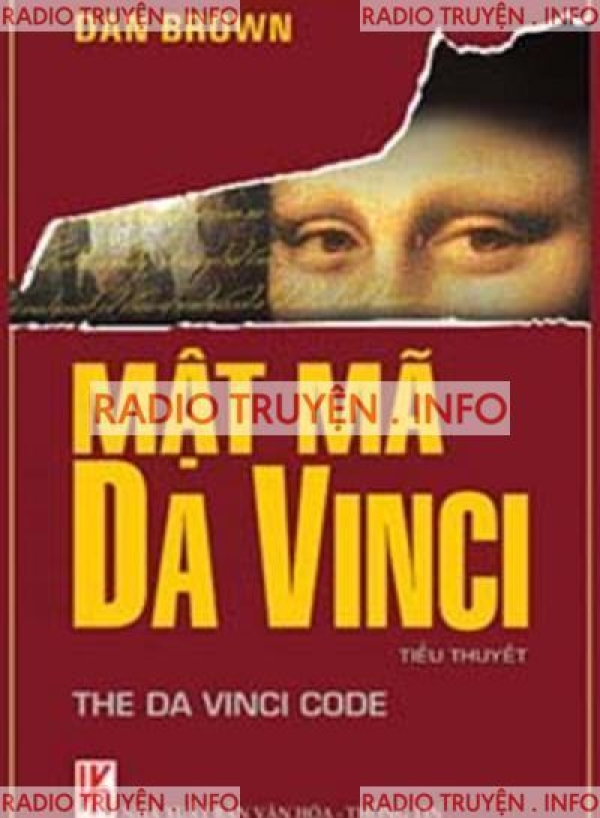 Mật Mã Da Vinci