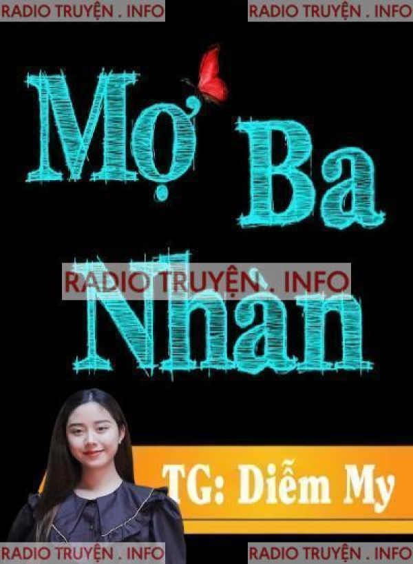 Mợ Ba Nhàn