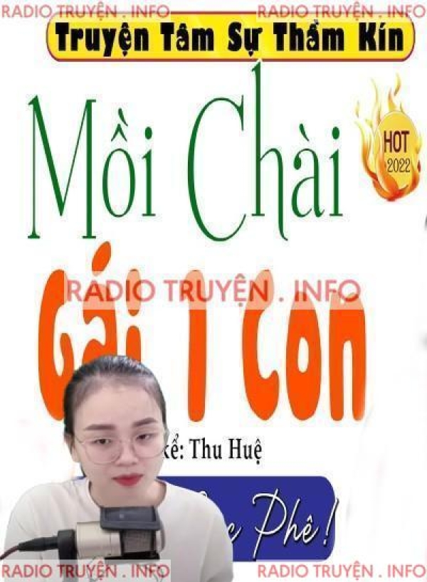 Mồi Chài Gái Một Con