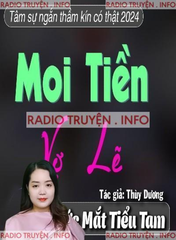 Moi Tiền Vợ Lẽ